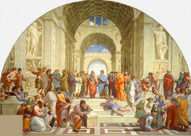 Vallo della Lucania, torna il Festival della Filosofia