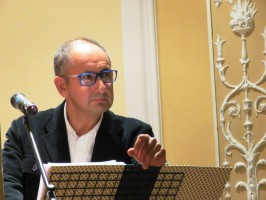 Sorrentino a Recanati: l'incanto dei luoghi dove Leopardi trascorreva le sue giornate, un'atmosfera magica