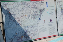 Presentato a Scario il Piano di emergenza comunale (FOTO)