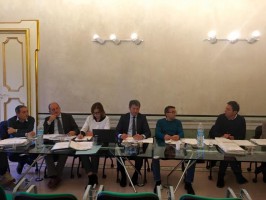 Approvata la Carta degli Intenti del  Parco Nazionale del Cilento Vallo di Diano e Alburni