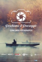 Peschiamo il paesaggio: il concorso fotografico per tutelare e custodire il territorio