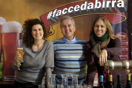 Arriva #faccedabirra!