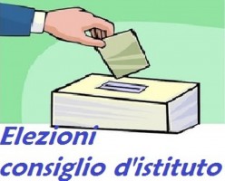 IC Gaza: genitori al voto il 13 e 14 novembre per il consiglio d'istituto, triennio 2016-2019