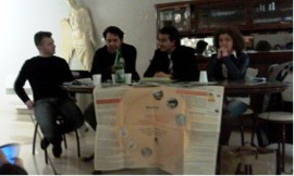 Scario: l'ambiente al centro del convegno di Fare Verde