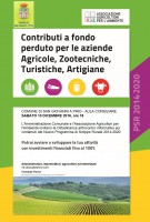 A San Giovanni a Piro un incontro sul nuovo Programma di Sviluppo Rurale