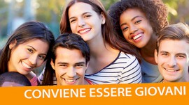 Ben-Essere Giovani: emanato l'Avviso pubblico della Regione Campania