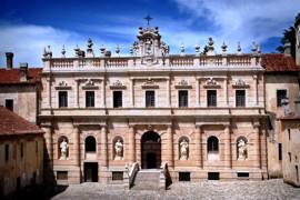 Il Consiglio Direttivo del Parco Nazionale del Cilento Vallo di Diano e Alburni si riunisce per la prima volta in seduta ufficiale nella Certosa di Padula