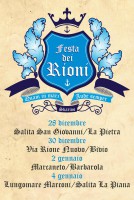 Scario: domani la prima serata della Festa dei Rioni