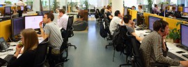  Master Erasmus Mundus in Giornalismo con borse di studio