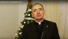 Antonio De Luca: la risoluzione non conflittuale delle differenze possa essere per ciascuno un impegno