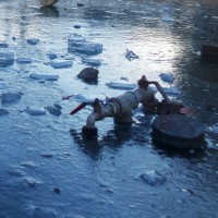 Come proteggere il contatore e gli impianti dal gelo