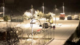 Avviso: domani raccolta differenziata sospesa