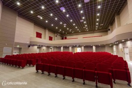 La programmazione fino a marzo del Cineteatro Ferrari. Buono sconto per i lettori di Pyros! scopri come averlo