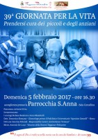 Prendersi cura dei piccoli e degli anziani, incontro sul tema organizzato dalla Diocesi di Teggiano Policastro