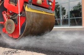 Variante Bussentina: senso unico alternato in diversi tratti fino al 15 marzo