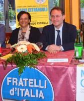 Fratelli d'Italia, nominati i nuovi portavoce salernitani. Per l'area Cilento Sud scelta Maria Cetrangolo