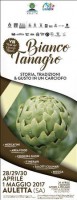 Bianco Tanagro