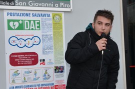 Tutto quello che fai con il cuore sa d'amore