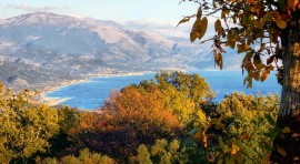Sottoscritto il Progetto Il Golfo fa l'ECO