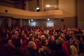 A Sapri il Concerto del Vincitore del Concorso Internazionale di Canto Lirico di Ravello