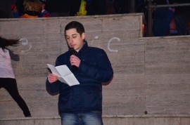 40 anni di risate e sfotto', ecco il Testamento di Carnevale 2017