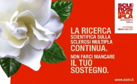 San Giovanni a Piro, Scario e Bosco in piazza per la lotta alla sclerosi multipla