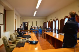 Presentato a S. Giovanni a Piro il progetto MIT. Ancora aperte le candidature riservate ai giovani tra i 16 e i 35 anni