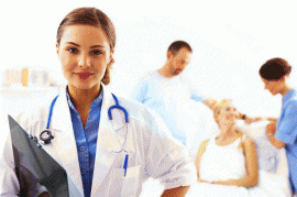 Opportunita' di lavoro presso l'Ambito Territoriale S9