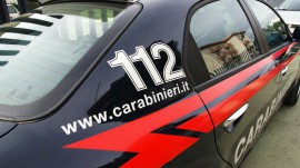 63enne in carcere per una aggressione avvenuta nell'agosto del 2014