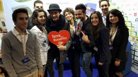 Cicas Turismo presenta il progetto promozionale per la Borsa internazionale del turismo 2017