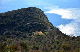 Riscopriamo il territorio: la Porrazzita e la grotta ri' ddui vucchi