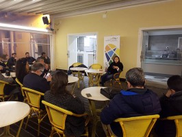 Convivium4Tourism a Santa Maria di Castellabate. Prossima tappa, Paestum