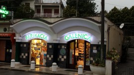 La Farmacia Galenica di Scario offre gratuitamente il servizio Seguilaterapia