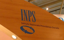 Ciro Toma nuovo Direttore provinciale dell'Inps di Salerno