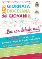 A Policastro Bussentino la XXXII Giornata diocesana dei giovani