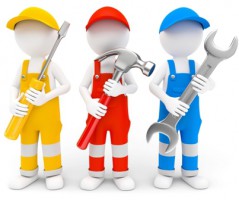 Lavoro: Consac cerca operai