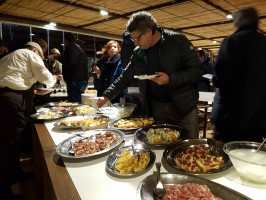 Aperitivi per il Turismo, dopo Paestum domani tocca a Villammare