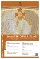 A Padula il Convegno Educare alla Speranza