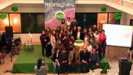 Risate e solidarieta' alla Festa AVSI 2017 (VIDEO)