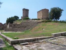 Cultura e innovazione per Velia bene comune