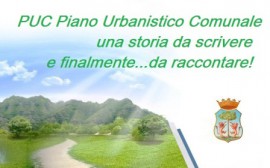 Puc, il Sindaco Palazzo: traguardo epocale, consegniamo alla nostra citta' il primo strumento urbanistico della sua storia