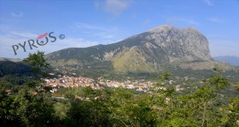 Cilento, siglato accordo tra i Comuni del Monte Bulgheria ed il C.U.G.RI. per lo sviluppo dell'area