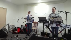 A Vibonati si rinnova l'appuntamento con il Gran Gala' dell'Organetto