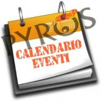 Pyros Calendario, gli eventi del territorio sulla home page di pyrosonline.it