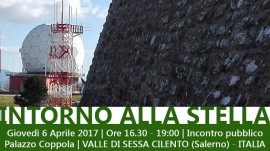 Intorno alla Stella: cultura e innovazione nel Cilento antico