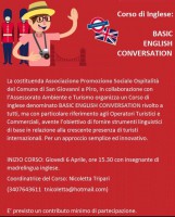 A Scario corso Basic English Conversation