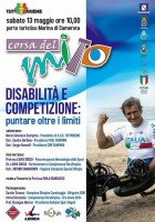 Corsa del Mito, ottava edizione super: dopo Jovine e Tizzano arriva anche Di Cecco