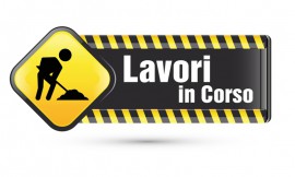 Avviso agli automobilisti: chiusa per lavori via Teodoro Gaza fino al 12 maggio