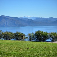 Per gli auguri di Pasqua del Parco del Cilento il Presidente Pellegrino sceglie Ciolandrea