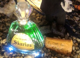 Skarios, un'essenza magica